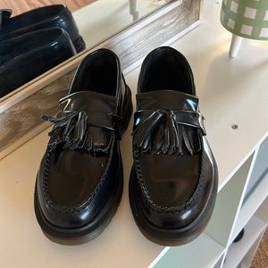 Dr. Marten Adrian Tassel Loafer